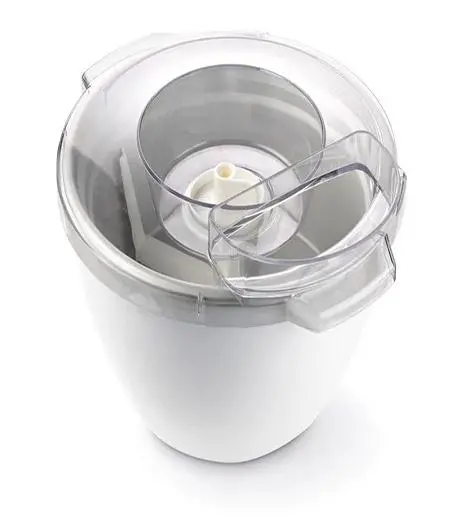 Przystawka do robienia lodów Kenwood AT957