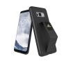 Etui Adidas Grip Case do Samsung Galaxy S8+ (czarny)
