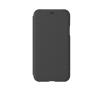 Etui Adidas Folio Grip Case do iPhone X (czarny)