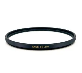 Filtr Marumi Exus UV L390 52mm