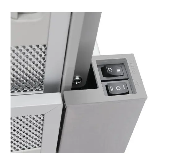 Amica OTP6243I Srebrny - DRUGI -30%, ALBO 4-TY -80% - Kup na Raty - RRSO 0%