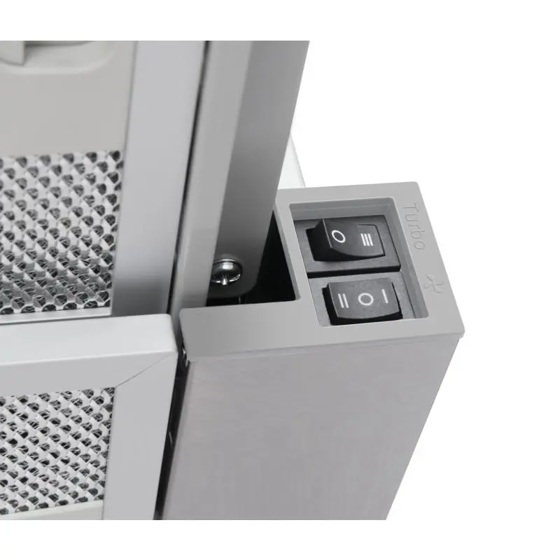 Фото Витяжка телескопічна Amica OTP6243I