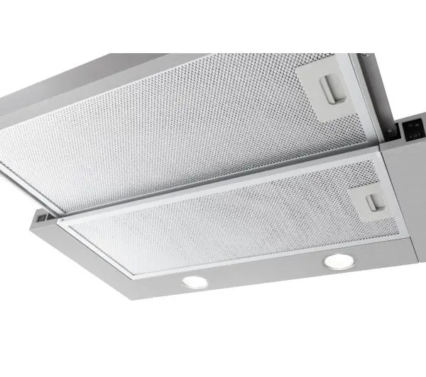 Amica OTP6243I Srebrny - DRUGI -30%, ALBO 4-TY -80% - Kup na Raty - RRSO 0%