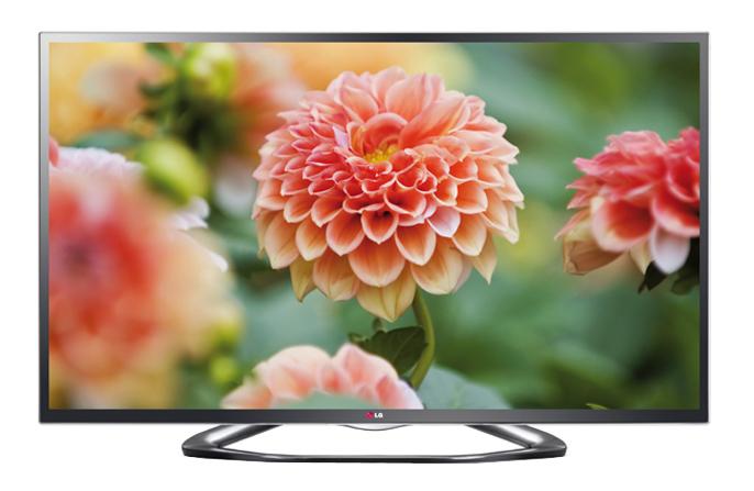 Telewizor LG 42LA641S