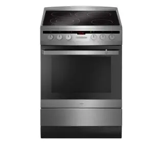 Amica 618CE3.434HTaKDQ(Xx) Termoobieg Rożen - DRUGI -30%, ALBO 4-TY -80% - Kup na Raty - RRSO 0%