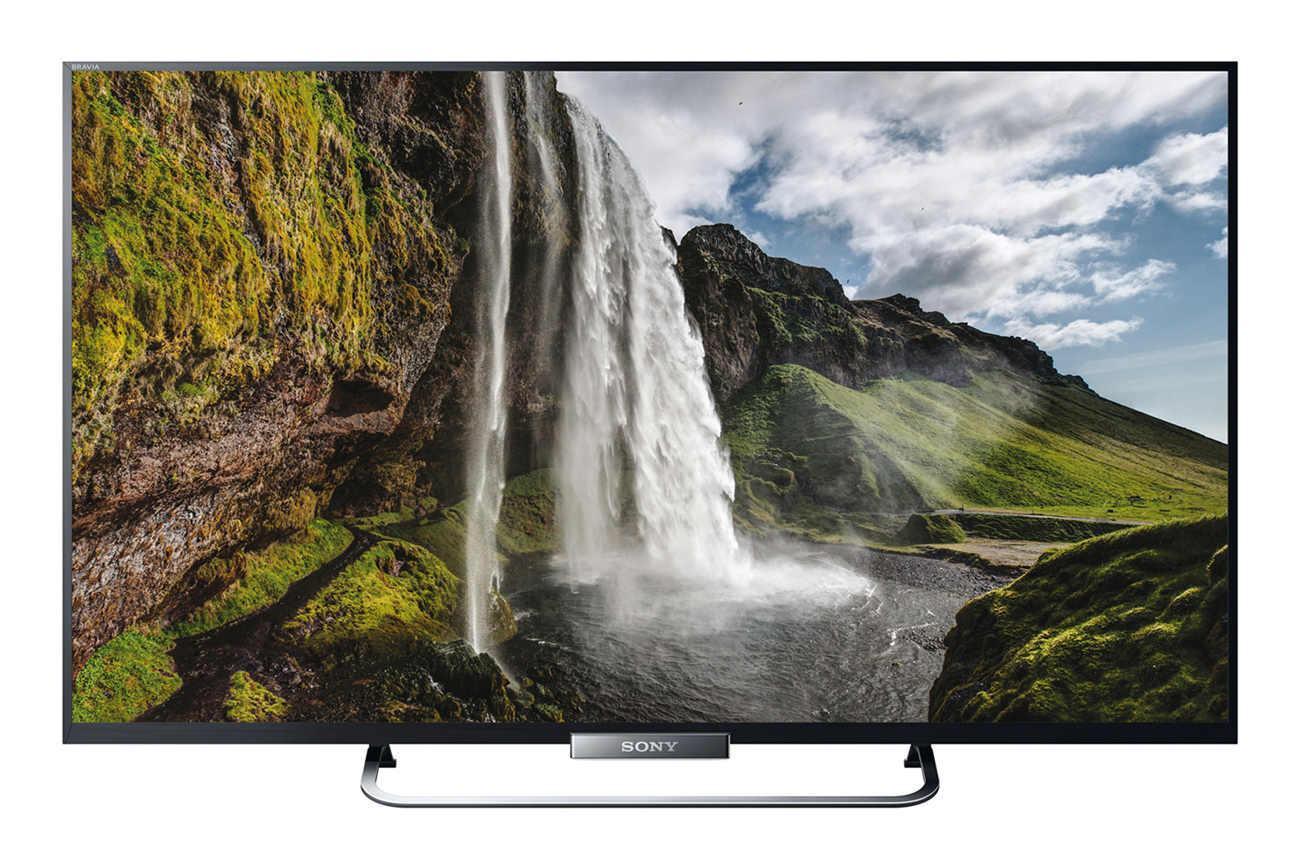 Sony KDL-32W655A