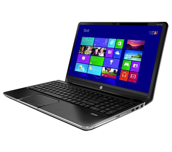 Hp envy dv6 обзор