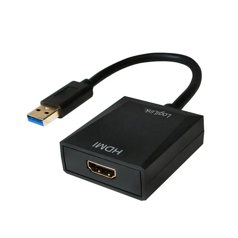 Adapter LogiLink UA0233