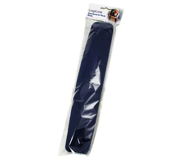 LogiLink ID0045 Niebieski