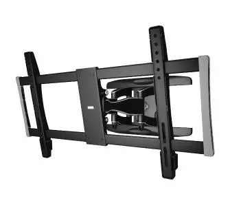 Uchwyt Hama 00118057 FullMotion Premium od 37" do 90" Max 60kg
