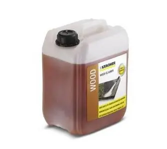 Środek czyszczący Karcher Do drewna RM 624 6.295-361.0