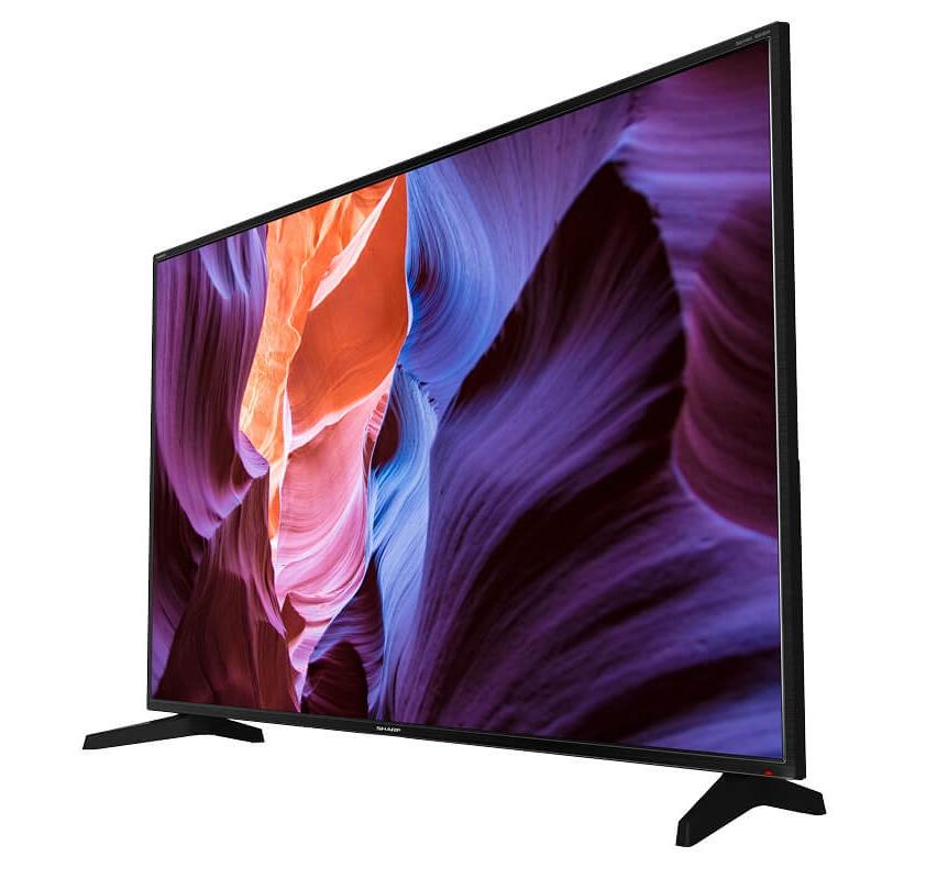 Telewizor Sharp LC-50UI7222E - 50