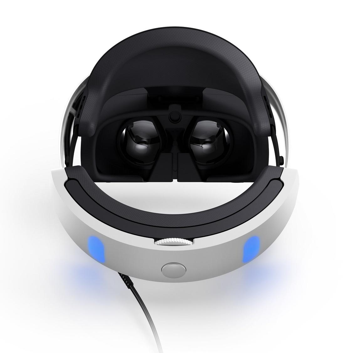 PlayStation VR - PlayStation VR Camera同伴版　ASTRO BOT付 PlayStation VR with PlayStation Camera Astro Bot: Rescue