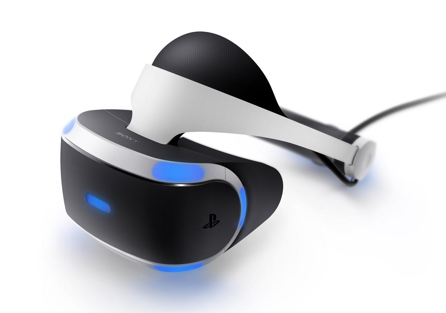 PlayStation VR - PlayStation VR Camera同伴版　ASTRO BOT付 Zestaw Sony PlayStation VR CUH-ZVR2 z kamerą - Sklep, Opinie