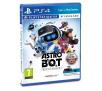Sony PlayStation VR + PlayStation 4 Camera v2 + VR Worlds + Astro Bot Rescue Mission VR