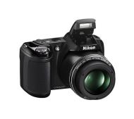 137 ★ 初心者 ★COOL PIX L320★NIKONニコン Nikon Coolpix L320 - Opinie, Cena - RTV EURO AGD