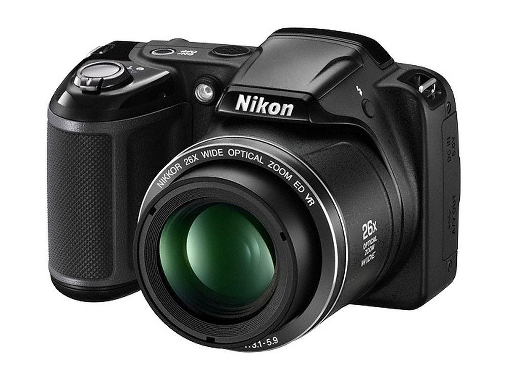 Nikon Coolpix L320 - Opinie, Cena - RTV EURO AGD