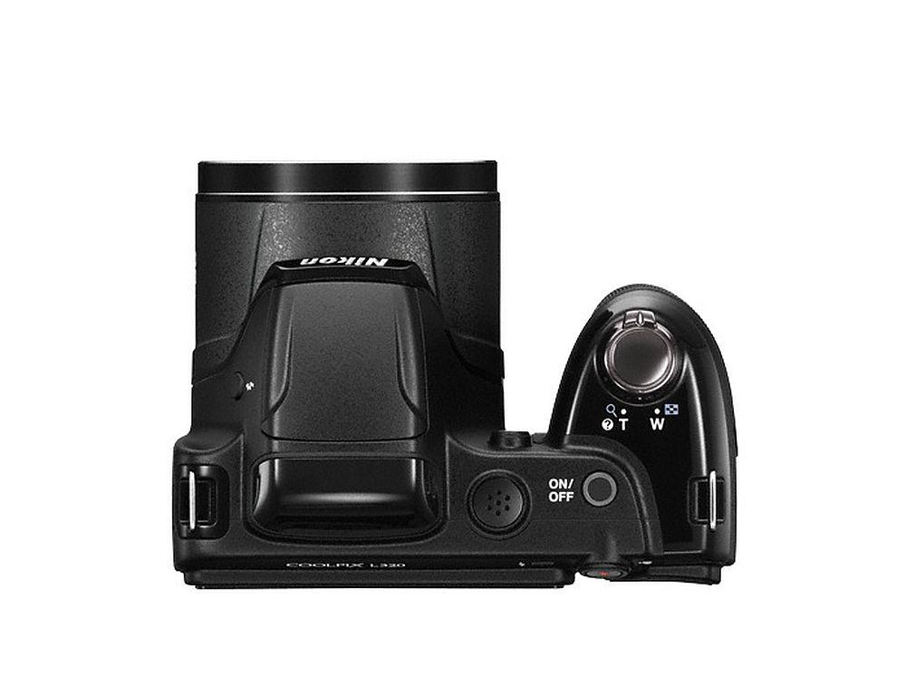 Nikon Coolpix L320 - Opinie, Cena - RTV EURO AGD