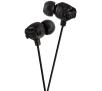 Słuchawki przewodowe JVC HA-FX101-B (czarny)