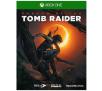 Xbox One X + Shadow Of The Tomb Raider + 2 pady