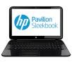 HP Pavilion Sleekbook 15-b105ew 15,6" A4-4355M 4GB RAM  500GB Dysk  Win8