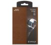 Słuchawki przewodowe JVC HA-FX45S-T (brązowy)