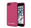 Karl Lagerfeld KLHCI8SLROG iPhone 7/8 (różowy)