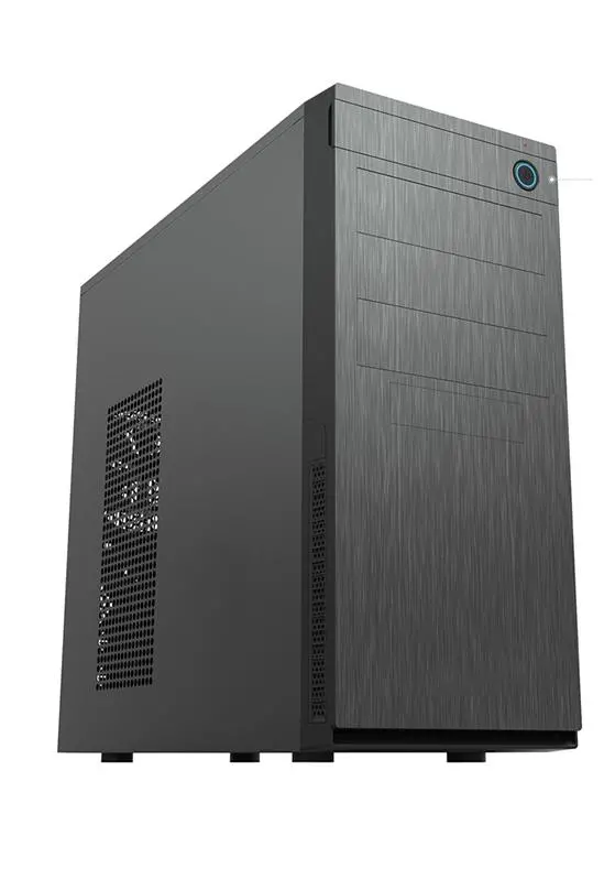 Obudowa Chieftec Elox HC-10B-OP Czarny