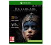 Hellblade: Senua's Sacrifice Gra na Xbox One (Kompatybilna z Xbox Series X)