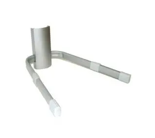 Arkas DWS 10 Srebrny