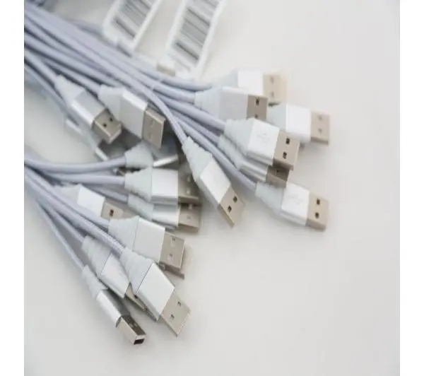 Omega OUFBB2MS Szary