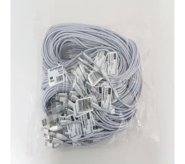 Omega OUFBB2MS Szary