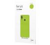 3mk Ferya SkinCase Huawei P20 Lite (glossy lime green)