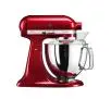 Robot planetarny KitchenAid 5KSM175PSECA 300W