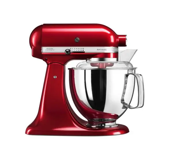 KitchenAid 5KSM175PSECA 300W - Kup na Raty - RRSO 0%