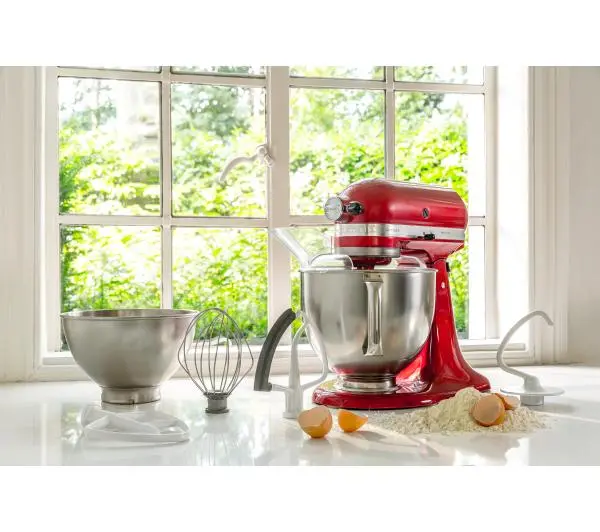 KitchenAid 5KSM175PSECA 300W - Kup na Raty - RRSO 0%