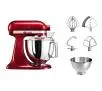 Robot planetarny KitchenAid 5KSM175PSECA 300W