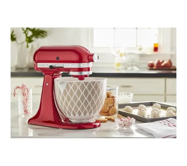 KitchenAid 5KSM175PSECA 300W - Kup na Raty - RRSO 0%