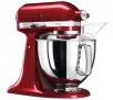 Robot planetarny KitchenAid 5KSM175PSECA 300W