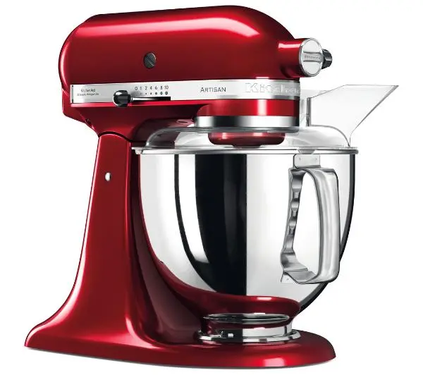 KitchenAid 5KSM175PSECA 300W - Kup na Raty - RRSO 0%