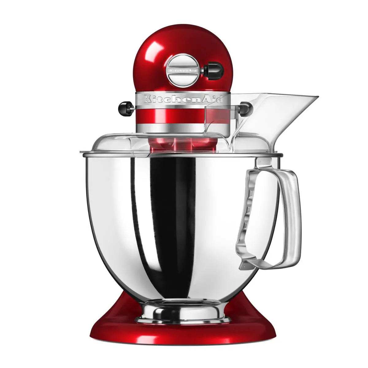Robot planetarny KitchenAid 5KSM175PSECA 300W