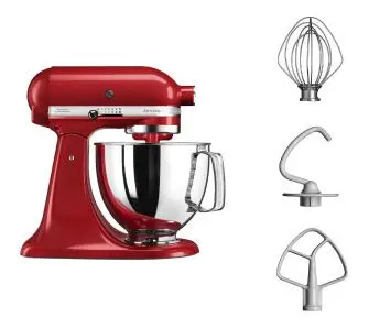 Robot planetarny KitchenAid 5KSM125 300W