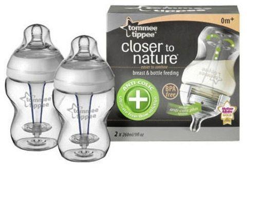 Tommee Tippee Closer to Nature 225252