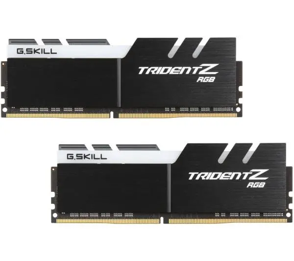 G.Skill Trident Z RGB DDR4 32GB (2 x 16GB) 3200 CL16 - Kup na Raty - RRSO 0%