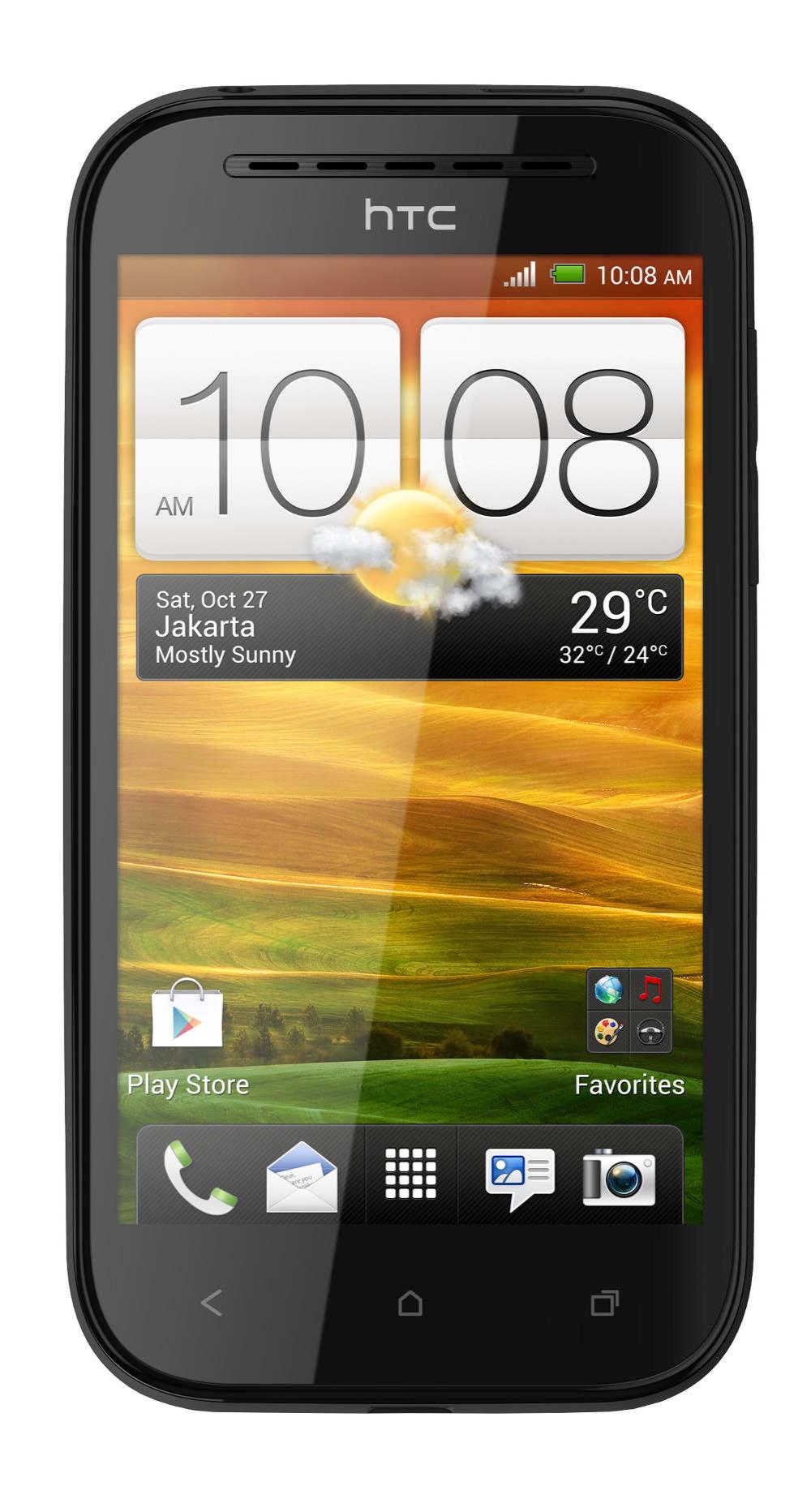 HTC Desire SV