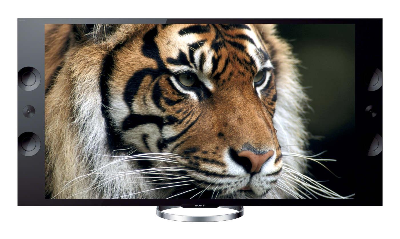 Telewizor Sony KD-65X9005