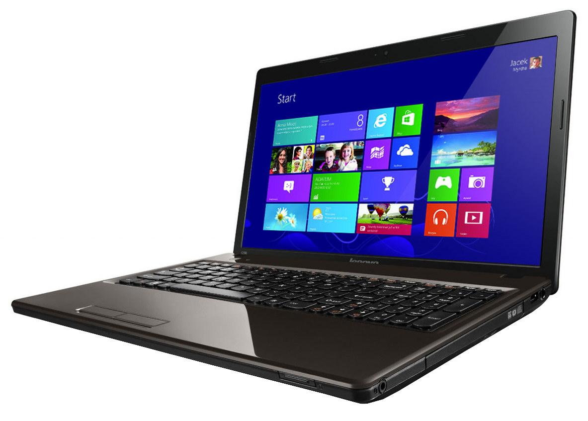 Lenovo Essential G585G 15,6" E1-1200 4GB RAM  500GB Dysk  Win8