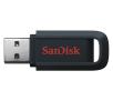 PenDrive SanDisk Ultra Trek 128GB USB 3.0 Czarny