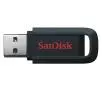 PenDrive SanDisk Ultra Trek 128GB USB 3.0 Czarny