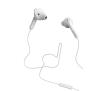 Słuchawki przewodowe DeFunc Earbud GO Hybrid (biały)